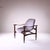 Set of Scandinavian Armchairs, 1960 For Sale - Image 10 of 11