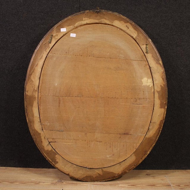 Rococo Gallant Party, 1750, Oil on Canvas, Framed For Sale - Image 10 of 15