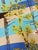 Calypso Tapestry from René Fumeron, France, 1960s For Sale - Image 12 of 17