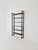 Vintage Teak Library Book Shelf-System by Jussi Peippo for Asko, 1960s For Sale - Image 3 of 12