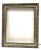 Italian Silver Wood Picture Frame Ornate carved, silver finish over real wood hooks Dimensions: 14” x 17” / inner 10.5” x...