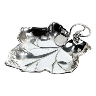 Art Nouveau Bowl, Germany, 1950s For Sale