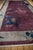 Antique Art Deco Carpet - 7'1" x 13'6" For Sale - Image 9 of 16