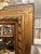 Large Antique French Mirror, 1850 For Sale - Image 9 of 11