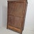 Viennese Art Nouveau Walnut Wardrobe with Floral Marquetry from Jacob & Josef Kohn, 1890s For Sale - Image 11 of 18