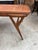 Dining Table by Louis Paolozzi for René Godfrid, 1950s For Sale - Image 10 of 18