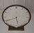Vintage German Art Deco Table Clock by Junghans, 1930s, in Very Good conditions. Designed 1920 to 1949 This piece has an...