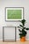 Kimberly Poppe, Tennis Court, 2014, Archival Pigment Print For Sale - Image 6 of 10