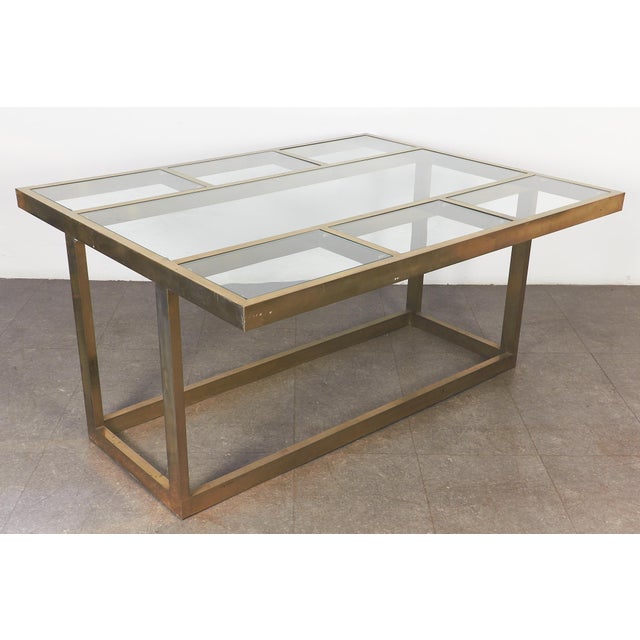 Modular Table, 1970s, Set of 3 For Sale - Image 10 of 18