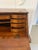 Antique French Walnut Inlaid Secretaire, 1780 For Sale - Image 14 of 16