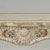 Vintage Seashell Encrusted Console Table For Sale - Image 4 of 15