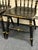 Vintage Paint Decorated Hitchcock Chairs - A Pair For Sale In New York - Image 6 of 12