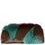 Animal Skin Allegra Cushion by Sohil Design For Sale - Image 7 of 7