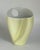 Asymmetrical Porcelain Vase by Beate Kuhn for Rosenthal, Germany, 1955 For Sale - Image 9 of 9