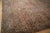 Vintage Distressed Kerman Carpet 9'2" X 12'3" For Sale - Image 9 of 10