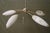 Chandelier in the style of Lunel, 1960s For Sale - Image 4 of 12