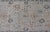 Oushak Rug by Keivan Woven Arts, Hand-Knotted Wool, Afghan, 3'11 X 6'0 For Sale - Image 10 of 12