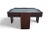 Coffee Table in Wood and Glass, 1970s For Sale - Image 6 of 7