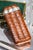 A rare treasure of late 19th-century English luxury, this fitted cigar case speaks to the elegance and refinement of the...