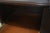 Wood Pair of Drexel Heritage Mahogany Chippendale Style Nightstands For Sale - Image 7 of 18