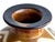 2000 - 2009 Vintage Peruvian Chulucanas Ceramic Vase by Luis Salas, Signed For Sale - Image 5 of 14