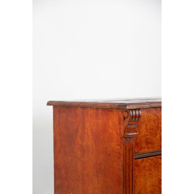 Art Deco Chest of Drawers, 1920s For Sale - Image 3 of 14