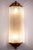 Vintage Art Deco Style Crystal Sconces, 1970, Set of 4 For Sale - Image 8 of 17