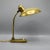 Very rare table lamp attributed to Giovanni Michelucci for Lariolux. This piece is attributed to the mentioned...