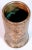 Vintage Heintz Art Metal Vase Sterling Over Bronze For Sale - Image 10 of 12