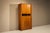 1970s Mod. Scuderia Highboard in Walnut by Scarpa for Bernini, Italy, 1970s For Sale - Image 5 of 13