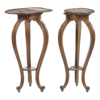 Columns, 19th Century, Set of 2 For Sale