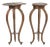 Columns, 19th Century, Set of 2 For Sale