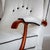 Paolo Buffa Mid-20th Century Pair of Wingback Armchairs, attr. to Paolo Buffa, Italy For Sale - Image 4 of 14