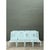 Late 20th Century Vintage McKinnon and Harris Trellis Dining Chairs - Set of Eight For Sale - Image 5 of 13