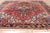 Antique Persian Heriz Rug, 07'03 X 10'06 For Sale - Image 9 of 10