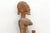 Mid 20th Century A 63" Tall Commanding Baule Female Figure For Sale - Image 5 of 11