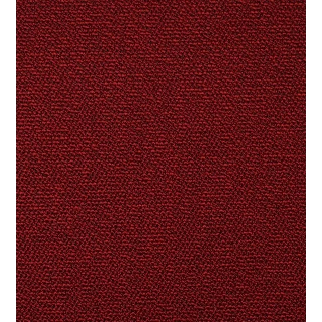The House of Scalamandré Boss Boucle Fabric, Ladybug For Sale