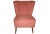 1950s Cocktail Chair, 1950s For Sale - Image 5 of 5