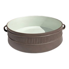 Example of Dansk Serving Bowls