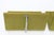 Postmodern Green Wall-Mounted Mensolo Coat Rack from Schönbuch, 1980s, Set of 3 For Sale - Image 4 of 14