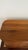 1970s 1970s Tambour Door Mini-Credenza Box by Teak-Tech For Sale - Image 5 of 6