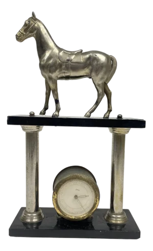 Liberty Clock, 1930s