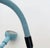 Table Lamp from Valenti Luce, 1970s, in Very Good conditions. Designed 1970 to 1979 This piece has an attribution mark, I...