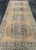 Turkish Vintage Rug 4'1" x 11'4" #21392 Explore a curated collection of hallway runners, wool rugs, and handmade...