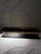 Vintage House of Troy Brass Piano Lamp With Marble Base For Sale - Image 10 of 12