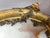 19th Century 19c French Artisan Classical Bronze Alabaster Server For Sale - Image 5 of 18