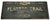 Authentic Old Aged & Weathered Hand Painted Wood Sign From Flattop Trail Rocky Mountian National Park Colorado For Sale - Image 17 of 18