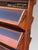 Antique Mackenzies Biscuits Display Cabinet in Mahogany, 1880 For Sale - Image 9 of 12