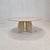 1980s Italian Travertine Coffee Table, 1980s For Sale - Image 5 of 18