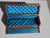 Cedar Wood Pen Case, 1800s For Sale - Image 10 of 18
